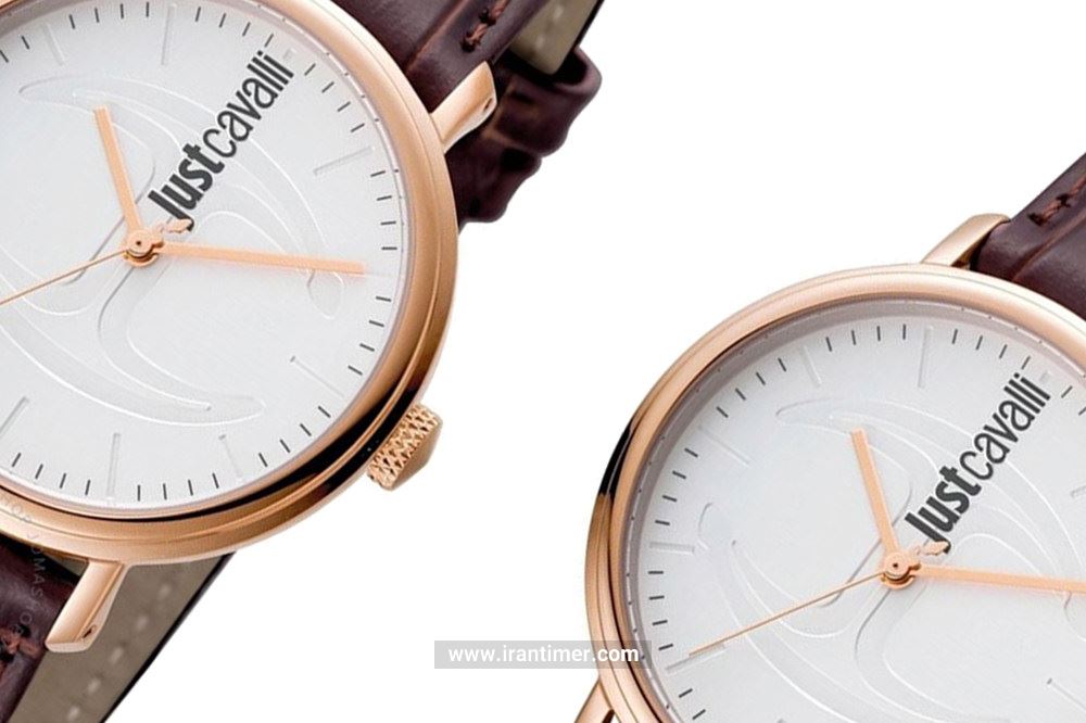 خرید ساعت مچی زنانه جاست کاوالی مدل JC1L012L0045 مناسب چه افرادی است؟